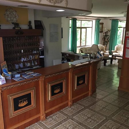 Hotel Cavour Sorrento Kültér fotó