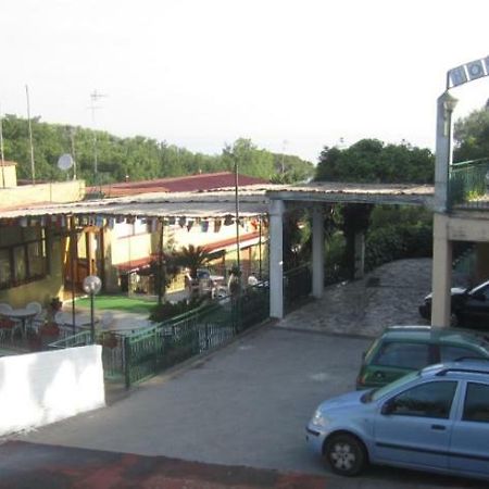 Hotel Cavour Sorrento Kültér fotó