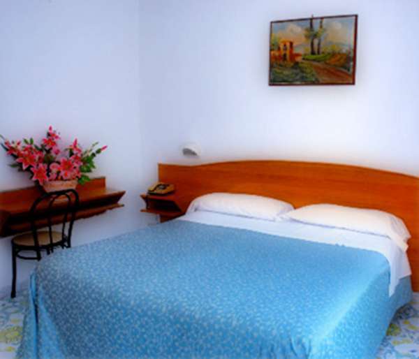 Hotel Cavour Sorrento Kültér fotó