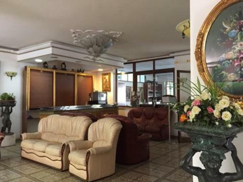 Hotel Cavour Sorrento Kültér fotó