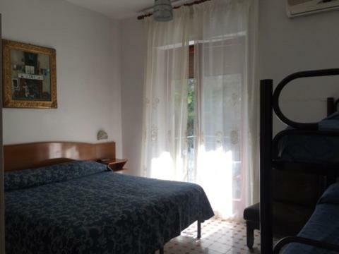 Hotel Cavour Sorrento Kültér fotó