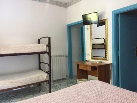 Hotel Cavour Sorrento Kültér fotó
